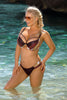  Swimsuit two piece model 177525 Etna 