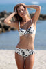  Swimsuit two piece model 178070 Ewlon 