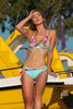  Swimsuit two piece model 178882 Ewlon 