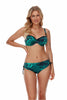  Swimming bra model 180030 Lupo Line 