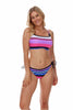  Swimming bra model 180167 Lupo Line 