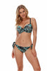  Swimming bra model 181011 Lupo Line 