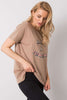 T-shirt model 182813 Fancy