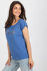 T-shirt model 182818 Fancy