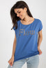 T-shirt model 182818 Fancy