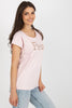 T-shirt model 182818 Fancy