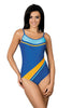  Swimsuit one piece model 182784 Lorin 