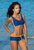  Swimsuit two piece model 182785 Lorin 