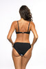  Swimsuit two piece model 183008 Marko 