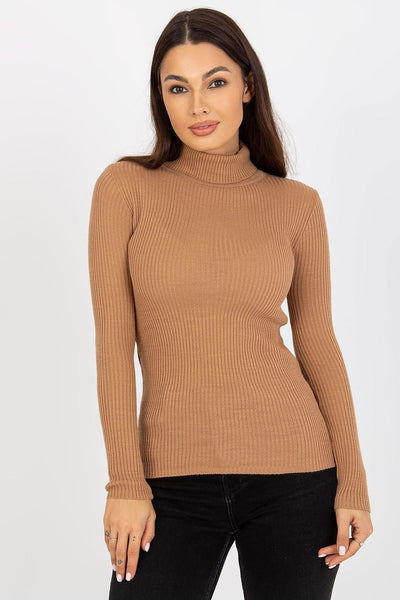 Turtleneck model 184958 Factory Price