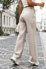 Women trousers model 186377 IVON