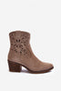 Heel boots model 187341 Step in style