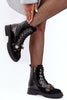 Boots model 187343 Step in style