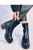 Heel boots model 187370 Inello