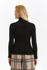 Turtleneck model 187654 Top Secret