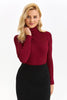 Turtleneck model 187655 Top Secret