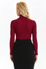 Turtleneck model 187655 Top Secret