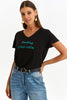 T-shirt model 187714 Top Secret