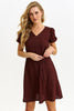 Daydress model 187729 Top Secret