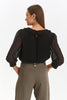 Blouse model 187984 Top Secret