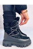 Snow boots model 188197 Inello