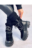 Snow boots model 188197 Inello