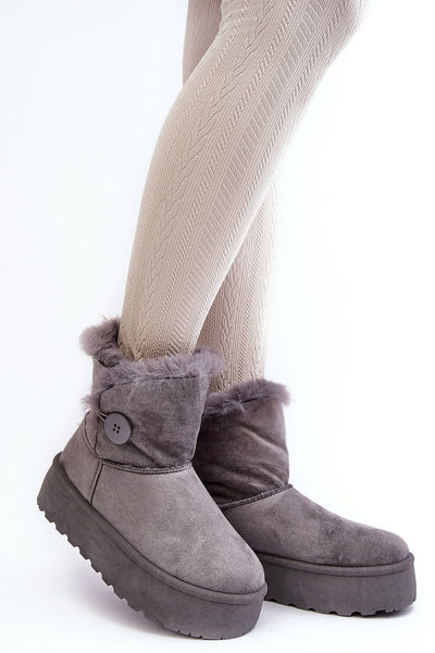 Snow boots model 188334 Step in style