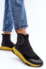 Sport boots model 188589 Step in style