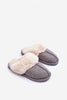 Slippers model 188691 Step in style