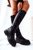 Thigh-Hight Boots model 188694 Step in style