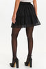 Short skirt model 188933 Top Secret