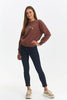 Sweatshirt model 188940 Top Secret