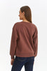 Sweatshirt model 188940 Top Secret