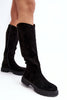 Thigh-Hight Boots model 189058 Step in style