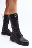 Thigh-Hight Boots model 189114 Step in style