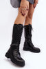 Thigh-Hight Boots model 189117 Step in style