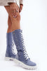 Thigh-Hight Boots model 189378 Step in style