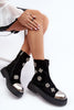 Boots model 189395 Step in style