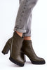 Heel boots model 189407 Step in style