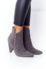 Heel boots model 189738 Step in style