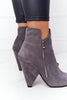 Heel boots model 189738 Step in style