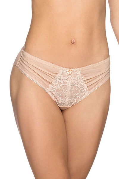 Brazilian style panties model 189763 Bella Misteria