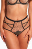 Brazilian style panties model 189789 Bella Misteria