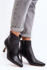 Heel boots model 189850 Step in style