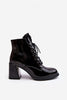 Heel boots model 189858 Step in style