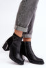 Heel boots model 189859 Step in style