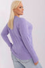 Jumper plus size model 190054 Factory Price