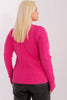 Jumper plus size model 190059 Factory Price