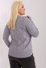 Jumper plus size model 190061 Factory Price