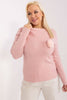 Jumper plus size model 190063 Factory Price